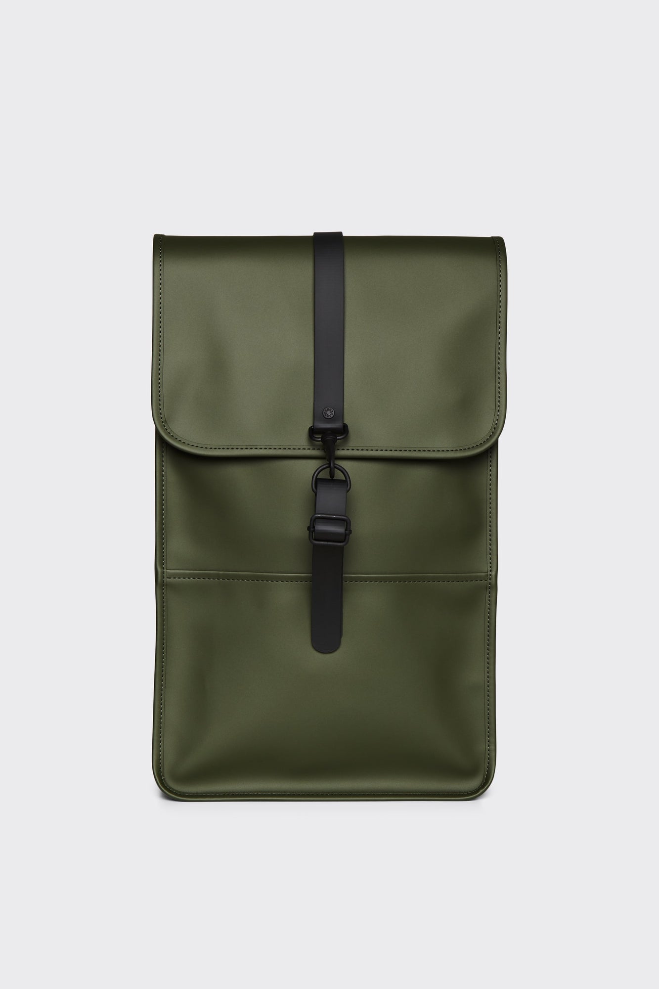 Backpack, Evergreen