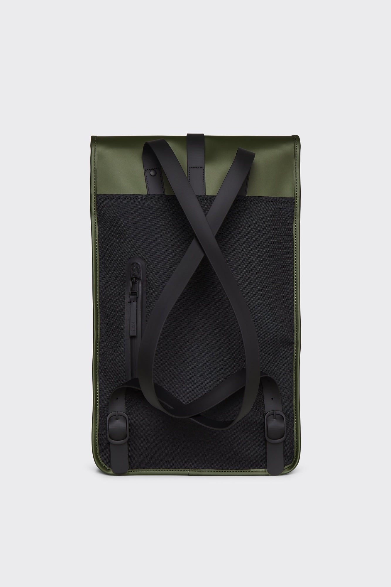 Backpack, Evergreen