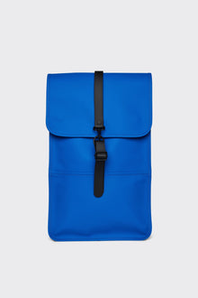 Backpack, Waves