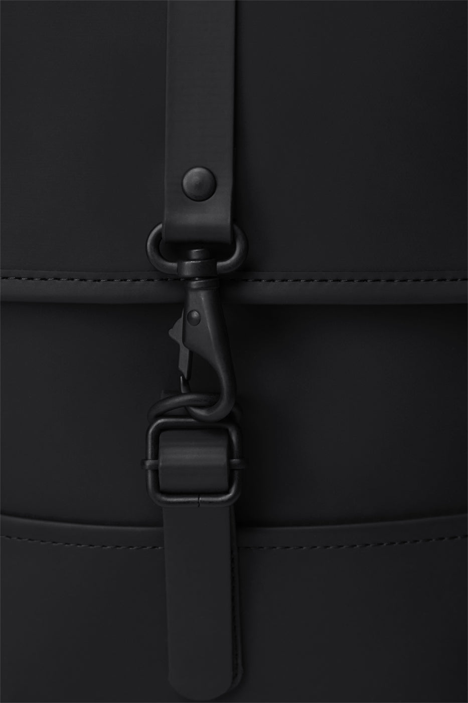 Backpack Micro, Black