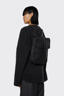 Backpack Micro, Black