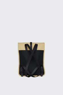 Backpack Micro, Sand