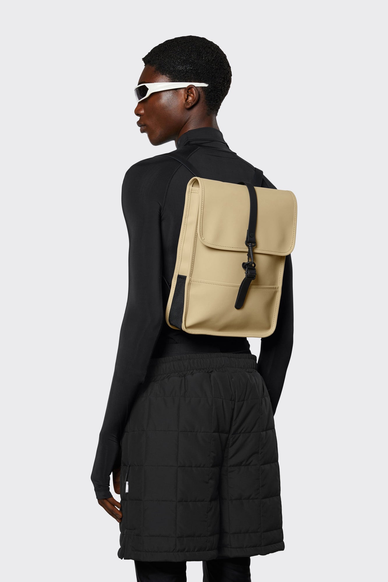 Backpack Micro, Sand