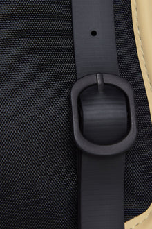 Backpack Micro, Sand
