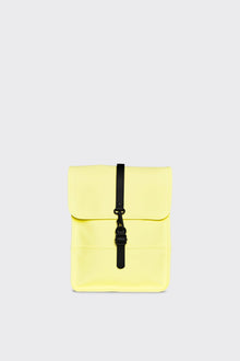 Backpack Micro, Straw