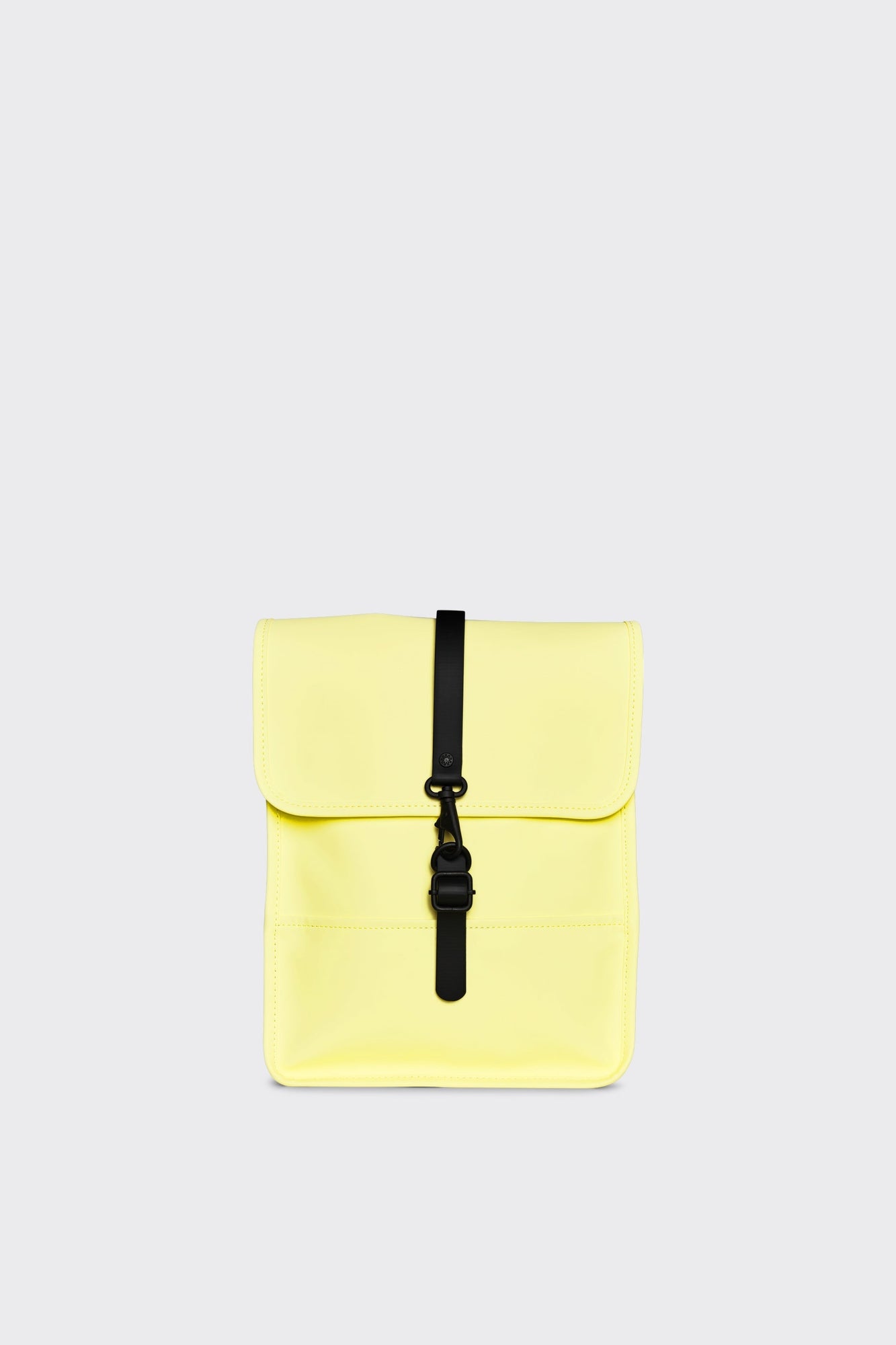 Backpack Micro, Straw