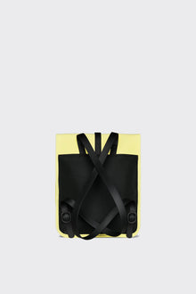 Backpack Micro, Straw