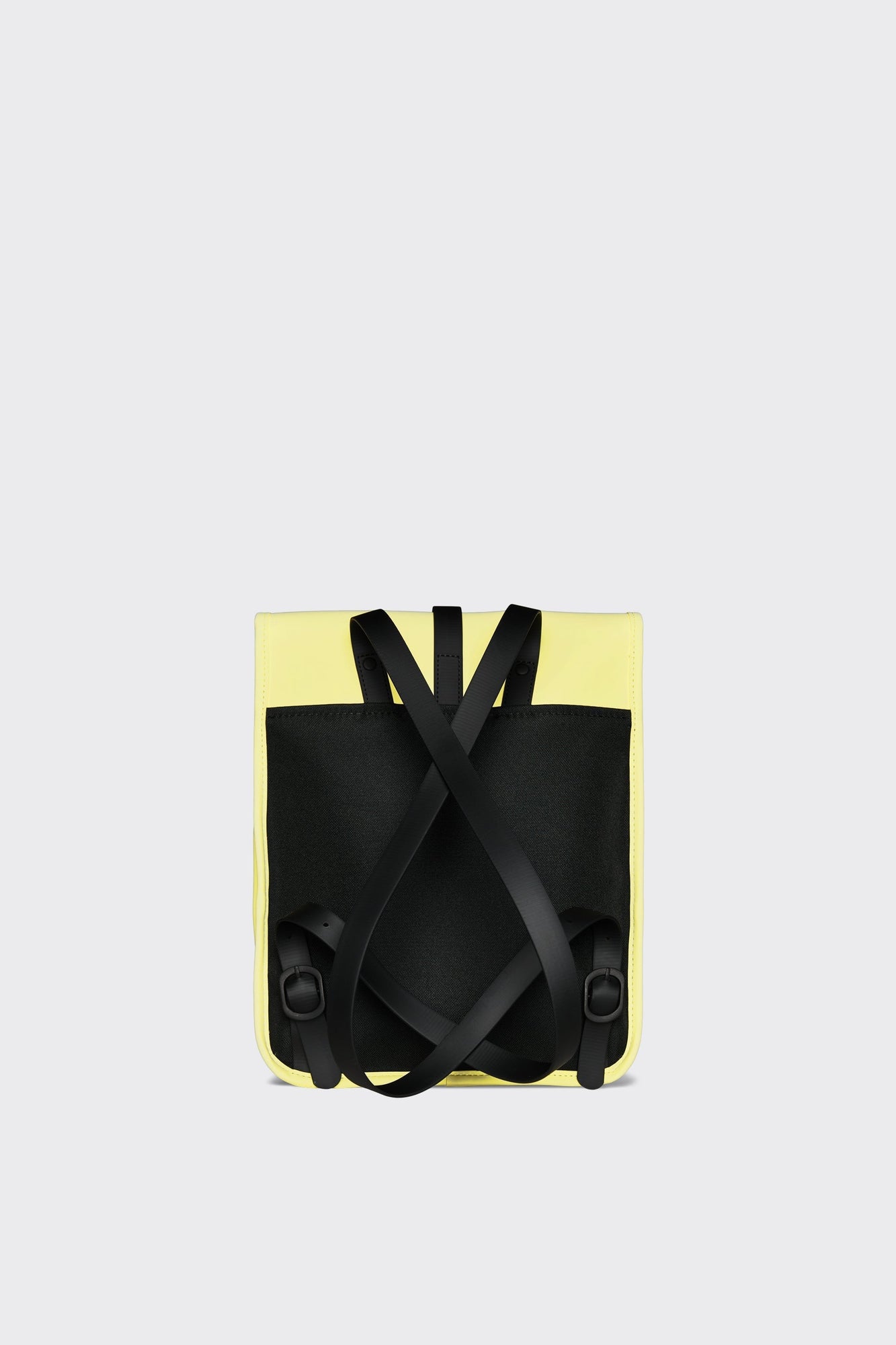 Backpack Micro, Straw