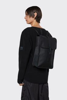 Backpack Mini, Black