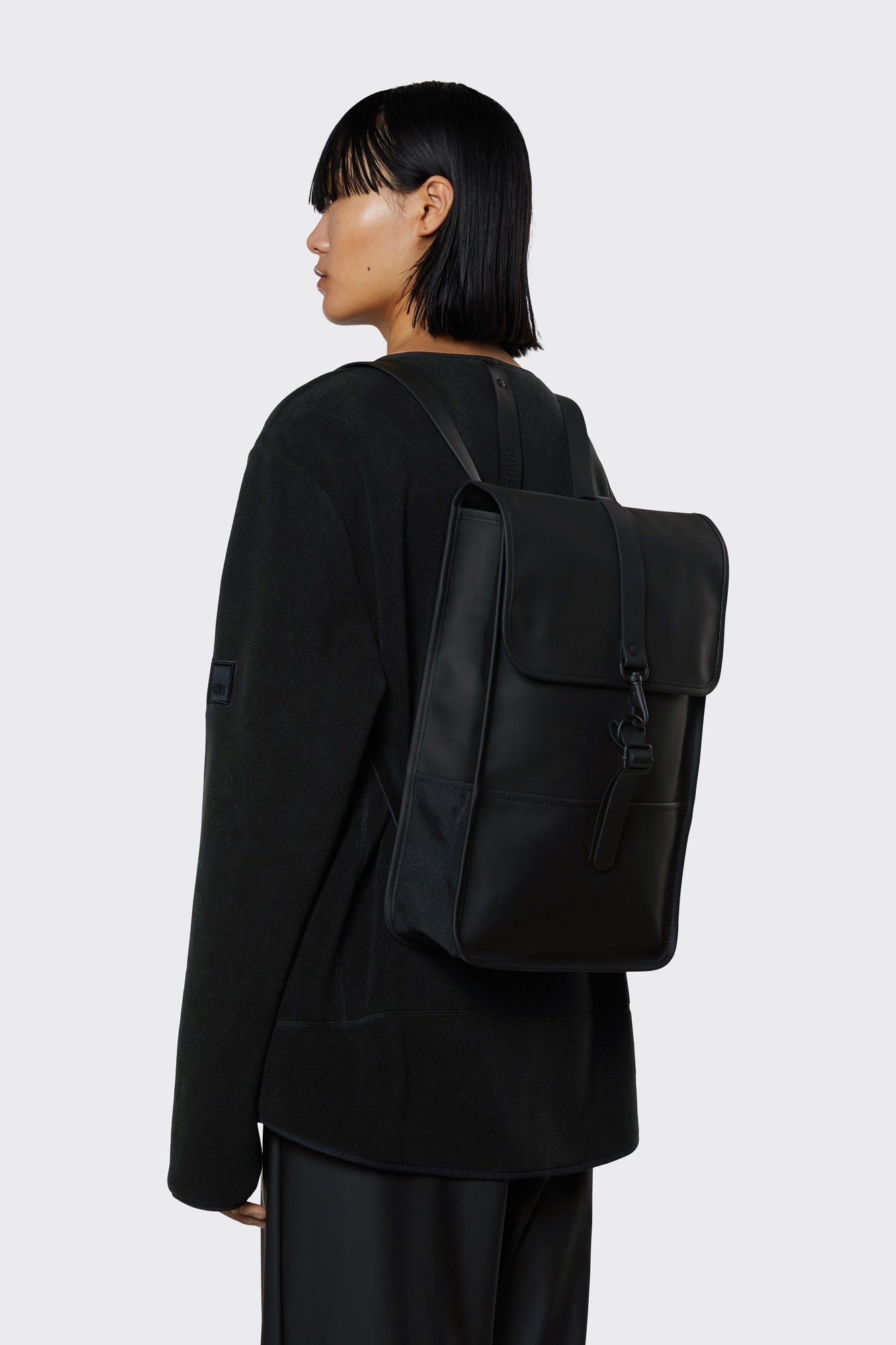 Backpack Mini, Black