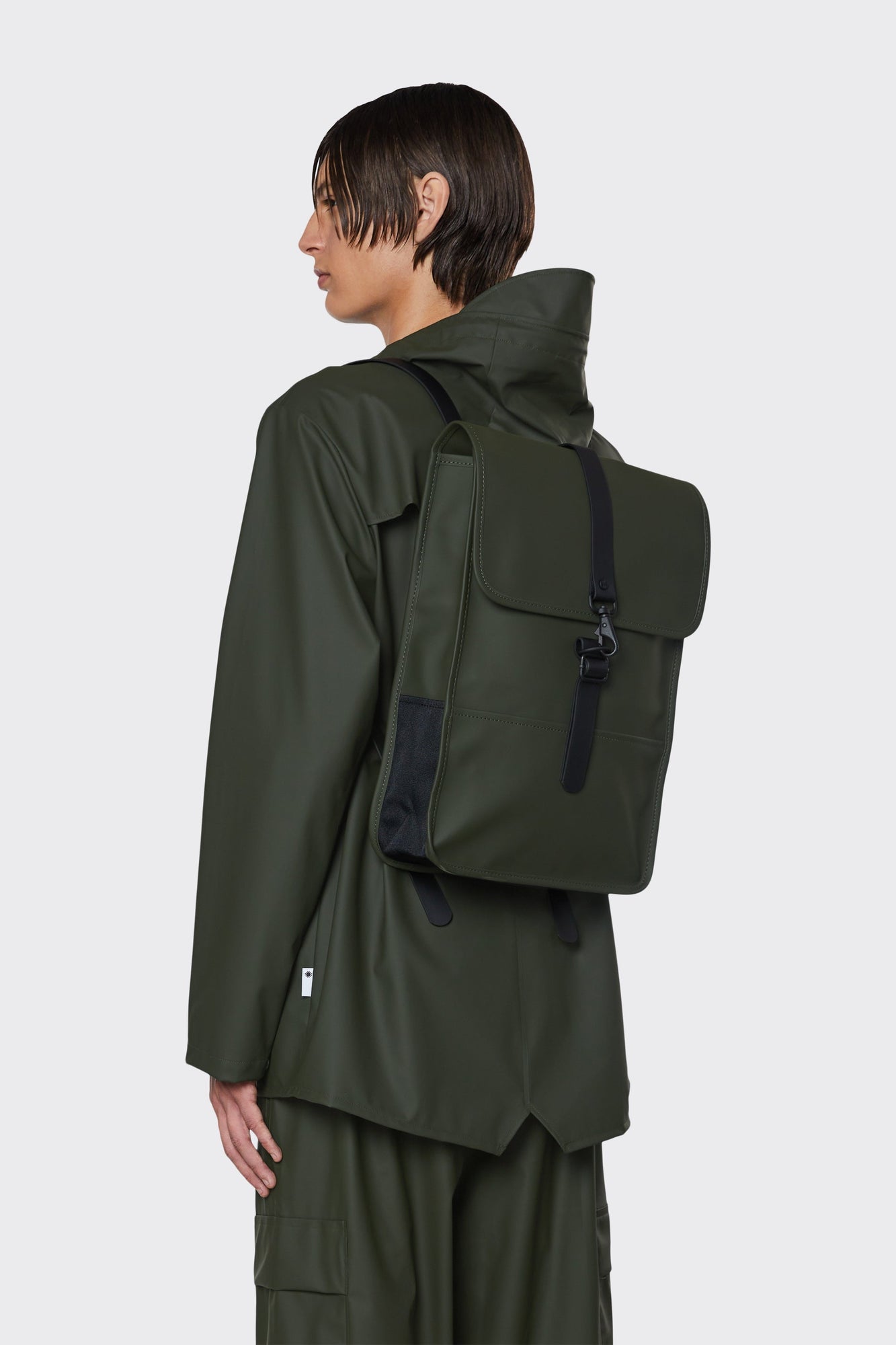 Backpack Mini, Green