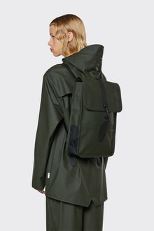 Backpack Mini, Green