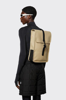 Backpack Mini, Sand
