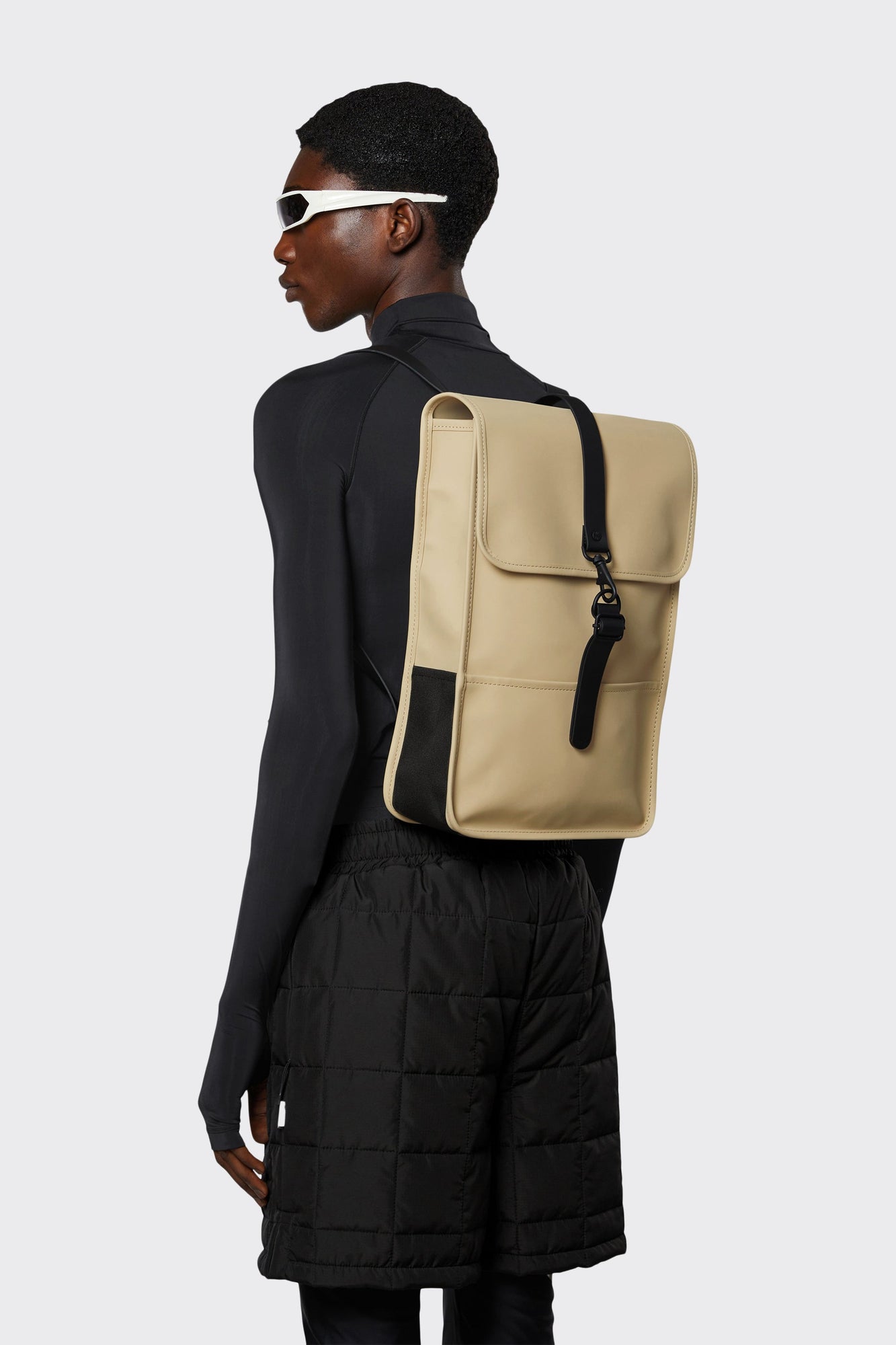 Backpack Mini, Sand