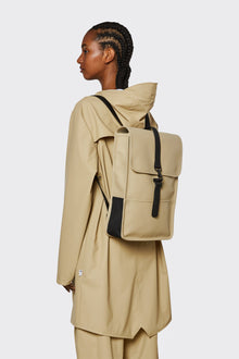 Backpack Mini, Sand