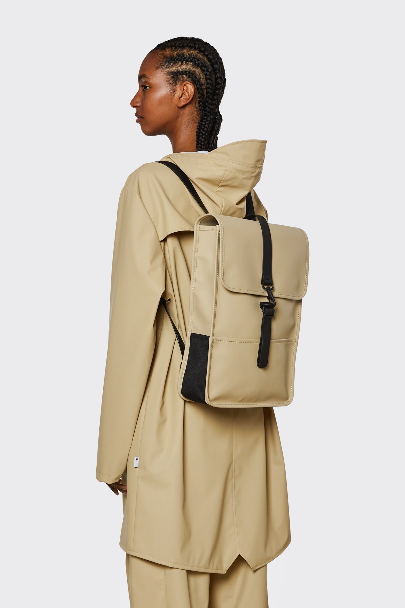 Backpack Mini, Sand