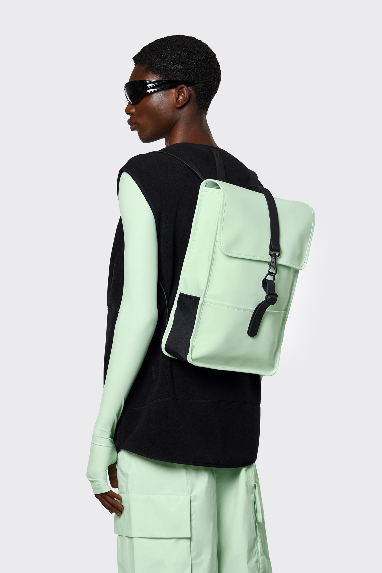 Backpack Mini, Mineral