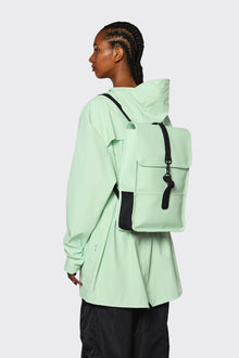 Backpack Mini, Mineral