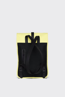 Backpack Mini, Straw