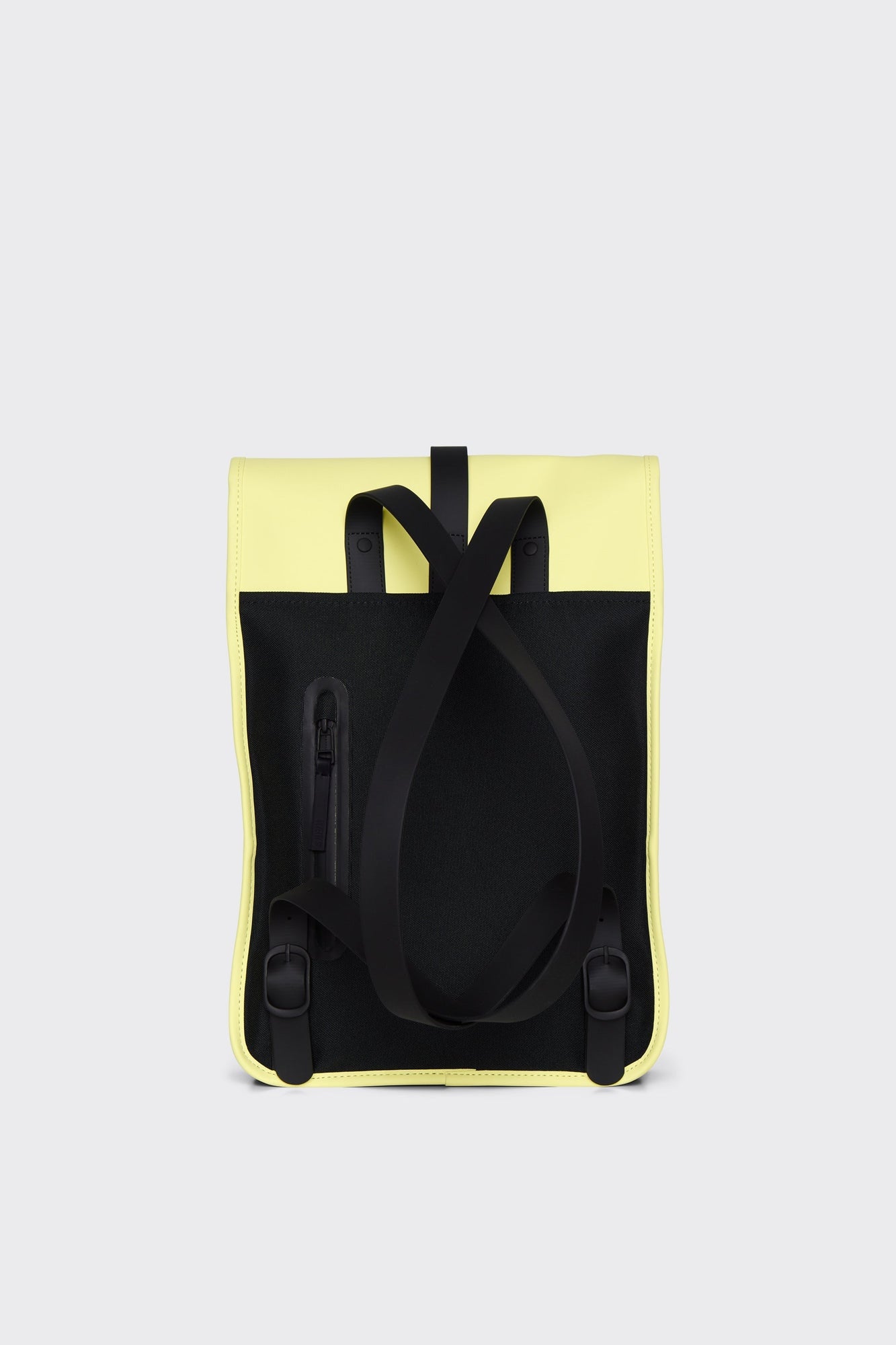 Backpack Mini, Straw