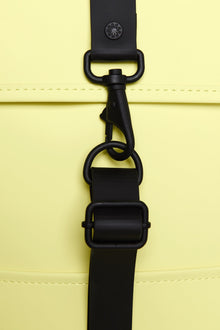 Backpack Mini, Straw