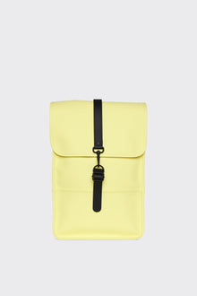 Backpack Mini, Straw