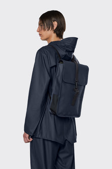 Backpack Mini, Navy