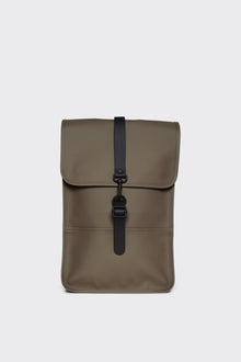 Backpack Mini, Wood