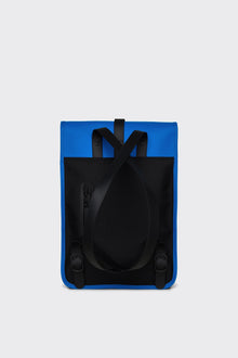 Backpack Mini, Waves