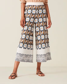 Brie Knit Pant, Mustang