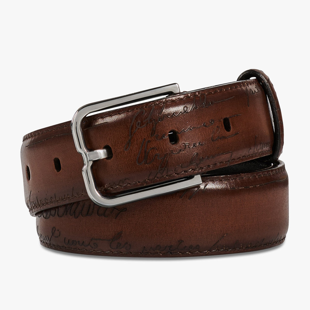 LEATHER GOODS