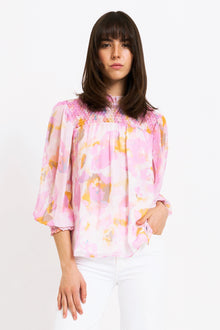 Cassie Top - Buttercup