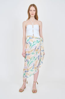 Jo Sarong - Palm