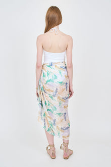 Jo Sarong - Palm