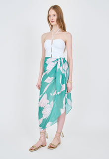 Jo Sarong - Jade Iris