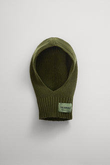 Sanne Balaclava (Moss)