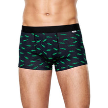 Crocodile Trunk, Navy