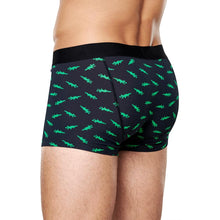 Crocodile Trunk, Navy