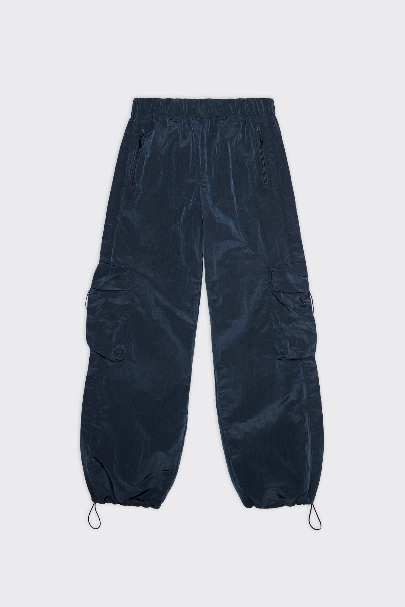 Cargo Pants Wide, Ink