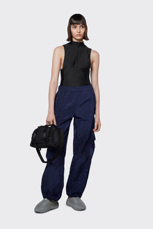 Cargo Pants Wide, Ink