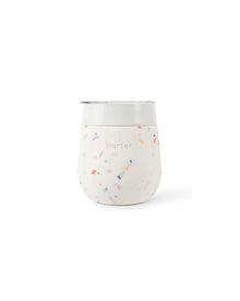 Terrazzo_Cream One Glass orig