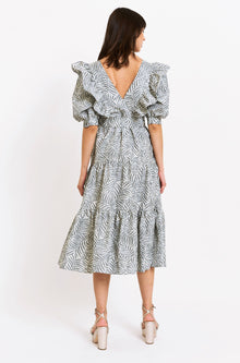 Annalise Dress - Faye