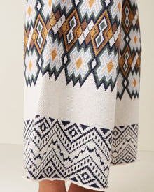 Brie Knit Pant, Mustang