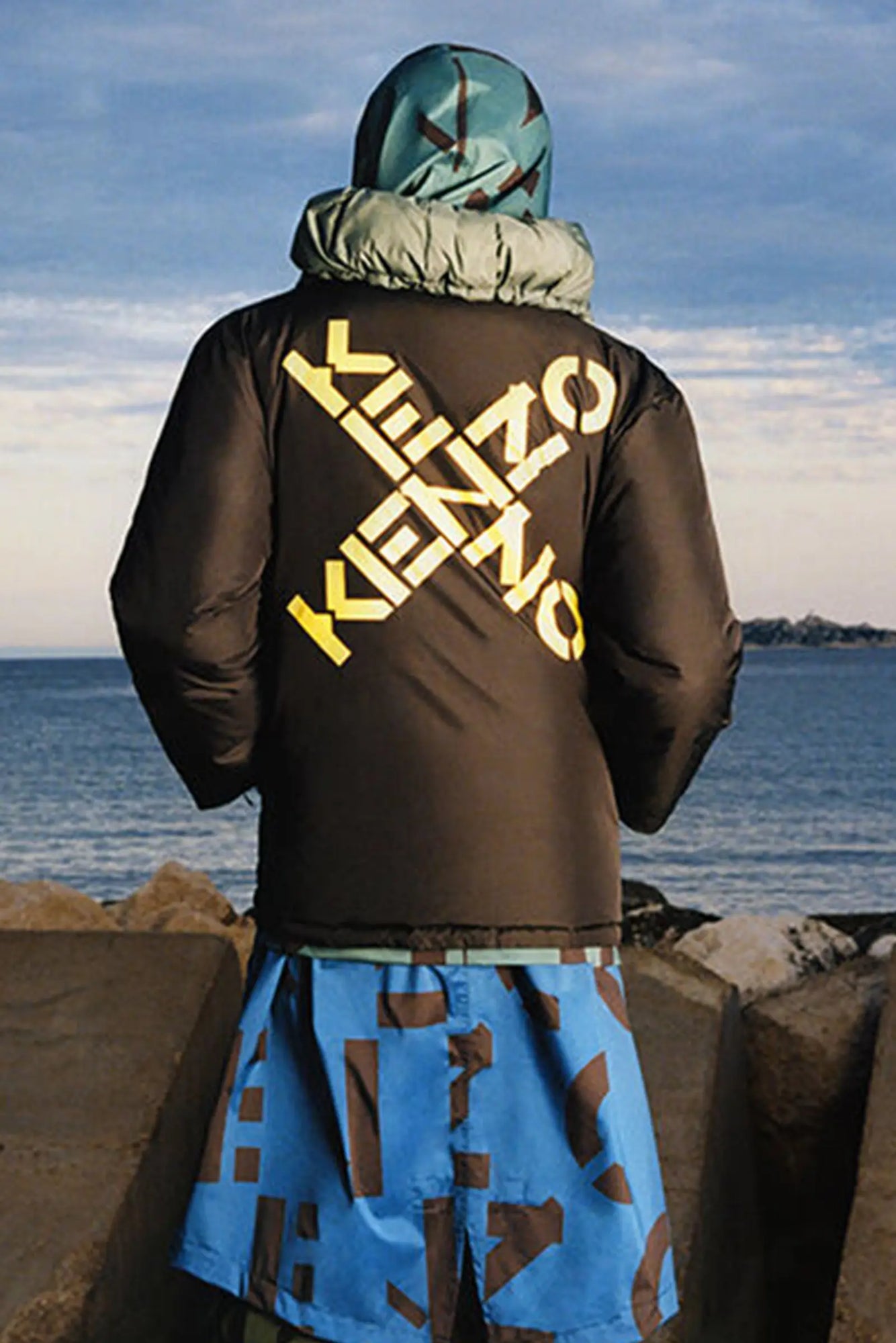 Kenzo Early Access Event- Flagship