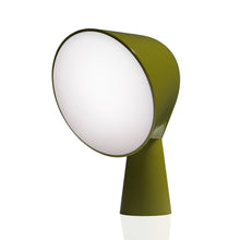 BINIC TABLE GREEN 120V