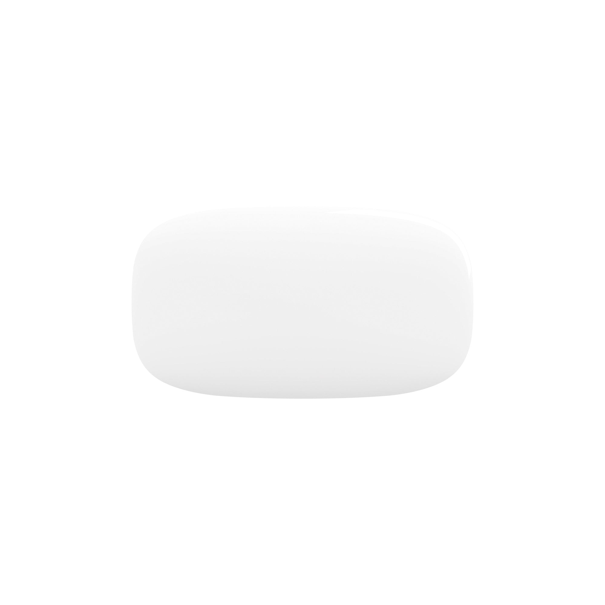 TIVU SMALL WALL WHITE UL