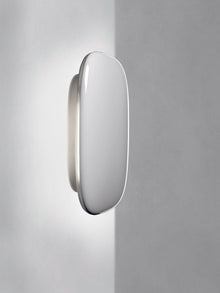 TIVU LARGE WALL/CEILING WHITE UL