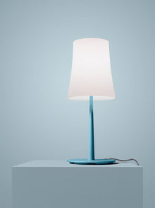 BIRDIE EASY LARGE TABLE LIGHT BLUE UL