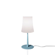 BIRDIE EASY LARGE TABLE LIGHT BLUE UL