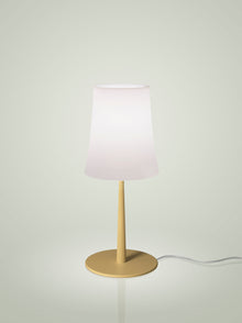 BIRDIE EASY LARGE TABLE YELLOW UL